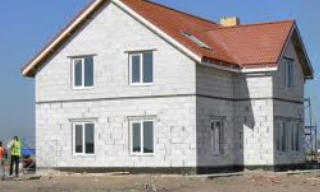 Проект дома 10 на 10 двухэтажный в Курганинске - заказать от 3592 рублей