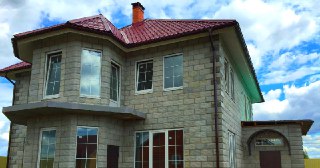 Строительство из теплоблока под ключ Курганинск цены от 12418 руб.