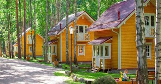 Строительство дач под ключ в Курганинске - Строй-Кгн. Качественные дачи от 133406 рублей