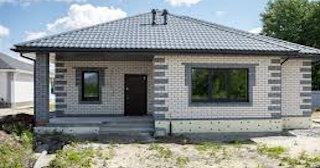 Строительство домов из кирпича с мансардой в Курганинске | от 3592 рублей